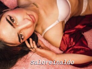 Saloreinaldo