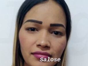 Salose