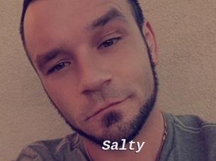 Salty
