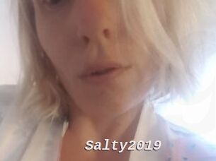 Salty2019