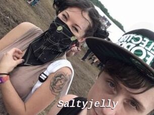 Saltyjelly