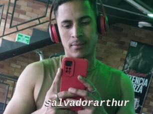 Salvadorarthur
