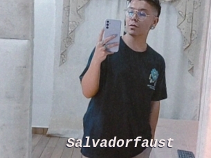 Salvadorfaust