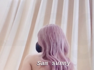 Sam_sunny