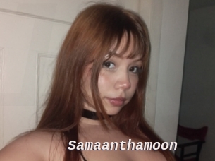 Samaanthamoon