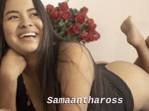 Samaanthaross