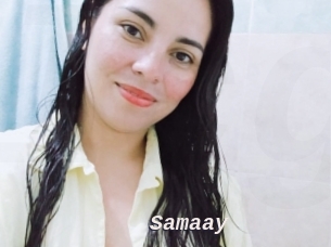 Samaay