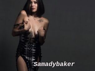 Samadybaker