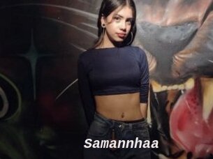 Samannhaa