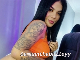 samannthabaileyy Live Camgirls Sex