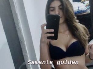 Samanta_golden