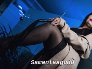 Samantaagudo