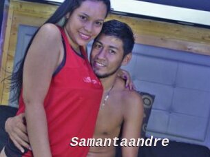 Samantaandre