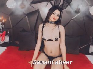Samantabeer