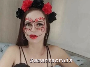 Samantacruis