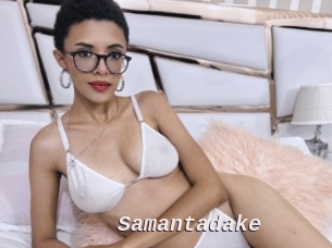 Samantadake