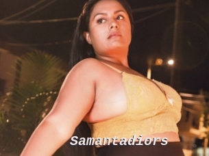 Samantadiors
