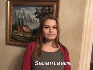 Samantaemm