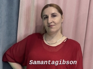Samantagibson