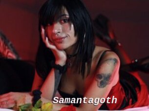 Samantagoth
