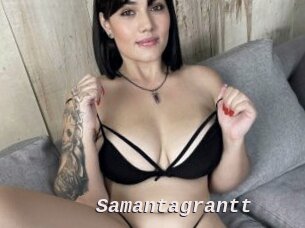 Samantagrantt
