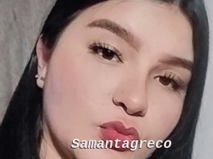 Samantagreco