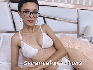 Samantahamiltons