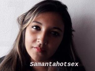 samantahotsex Live Camgirls Sex