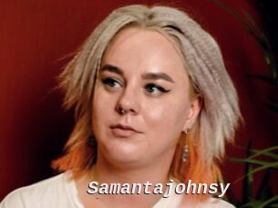 Samantajohnsy