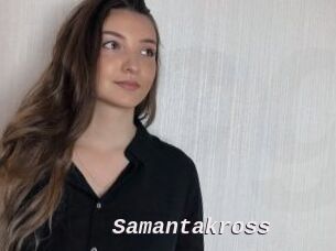 samantakross Live Camgirls Sex