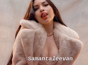 Samantaleevan