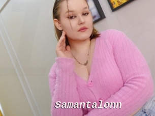 Samantalonn