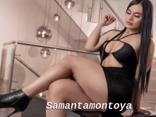 Samantamontoya