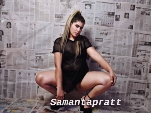 Samantapratt