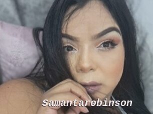 Samantarobinson