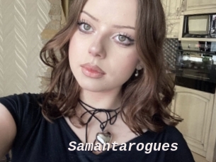 Samantarogues