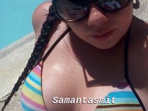 Samantasmit