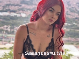 Samantasmiths