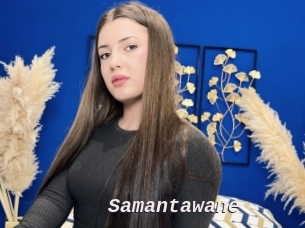 Samantawane