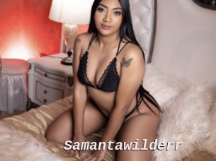 Samantawilderr