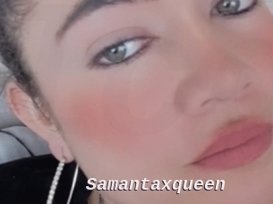 Samantaxqueen