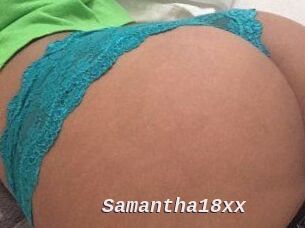 Samantha18xx