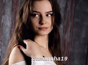 Samantha19