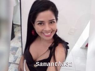 Samantha32