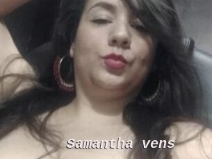Samantha_vens