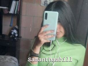 Samanthaabill