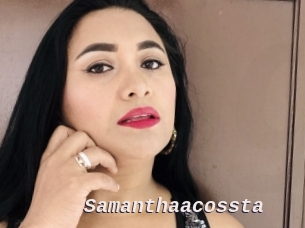 Samanthaacossta