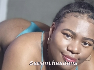 Samanthaadans