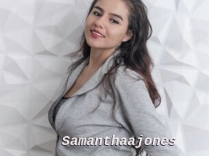 Samanthaajones
