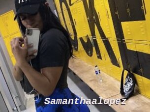 Samanthaalopez
